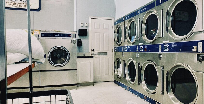 Dunia Bisnis: Cara Berbisnis Kewirausahaan Laundry