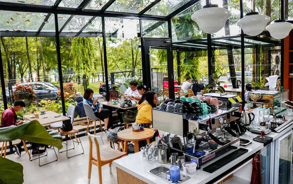 Keberhasilan di Dunia Kuliner: Bisnis Cafe yang Memikat
