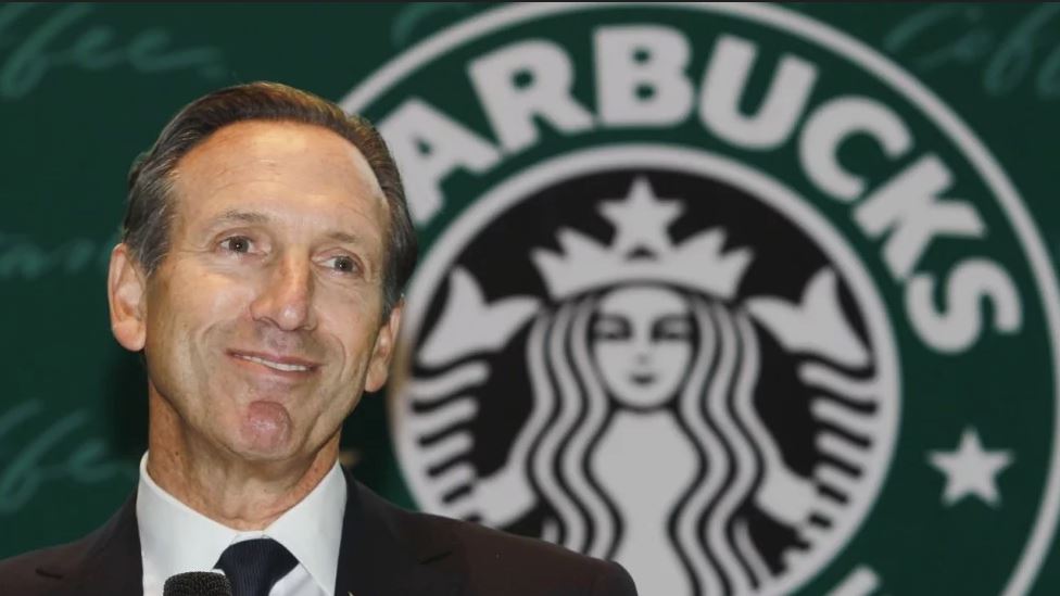 Kisah Inspiratif Howard Schultz, Pendiri Starbucks